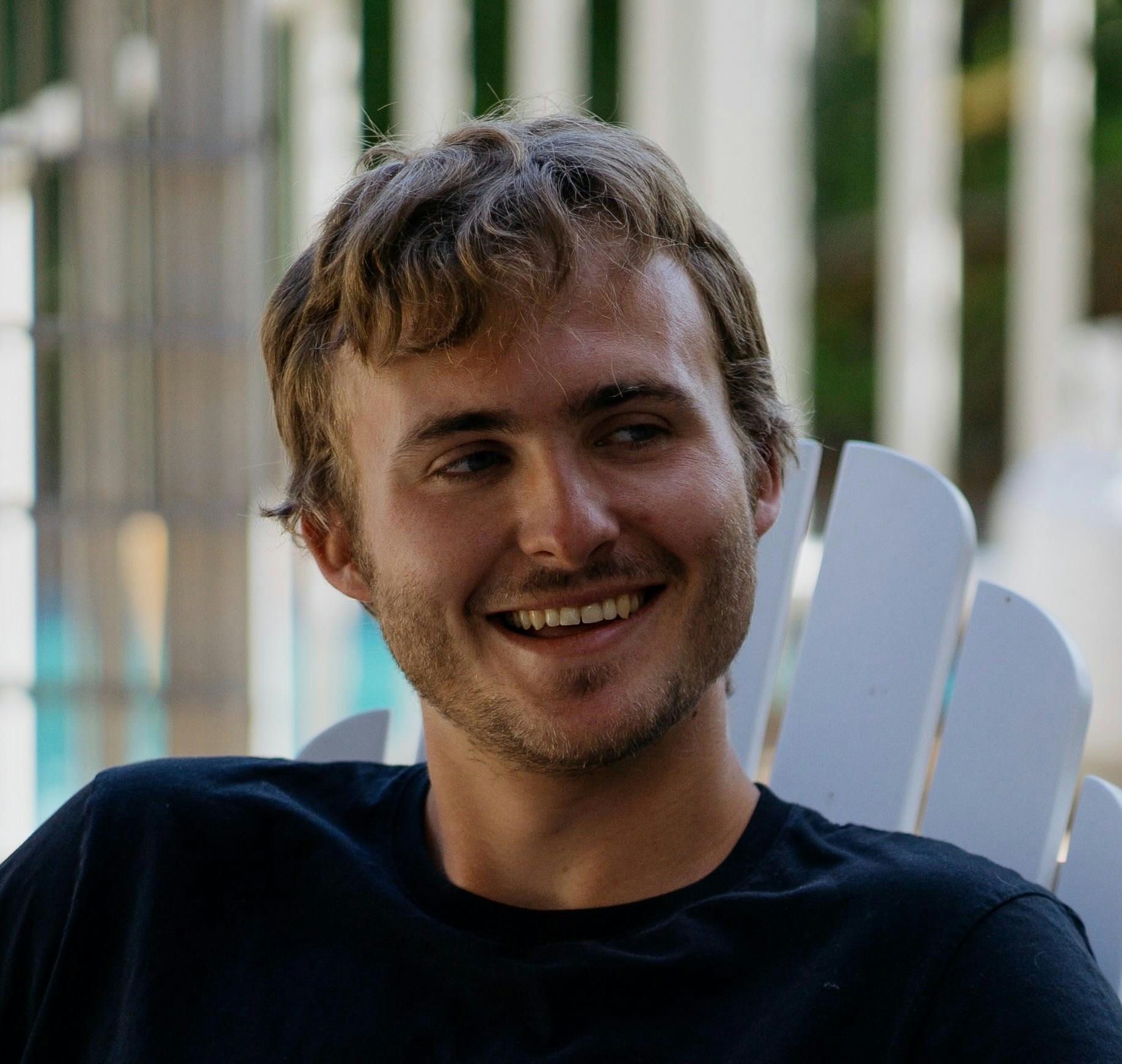 Daniel Reuter