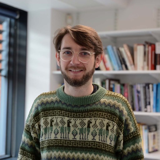 Pascal Berrang