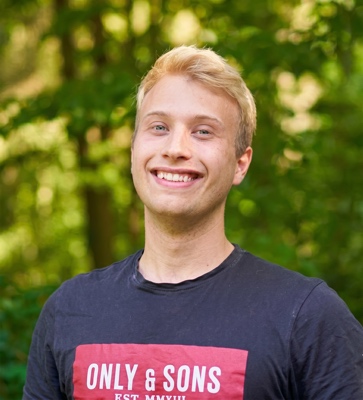 Yannick Mühlhäuser