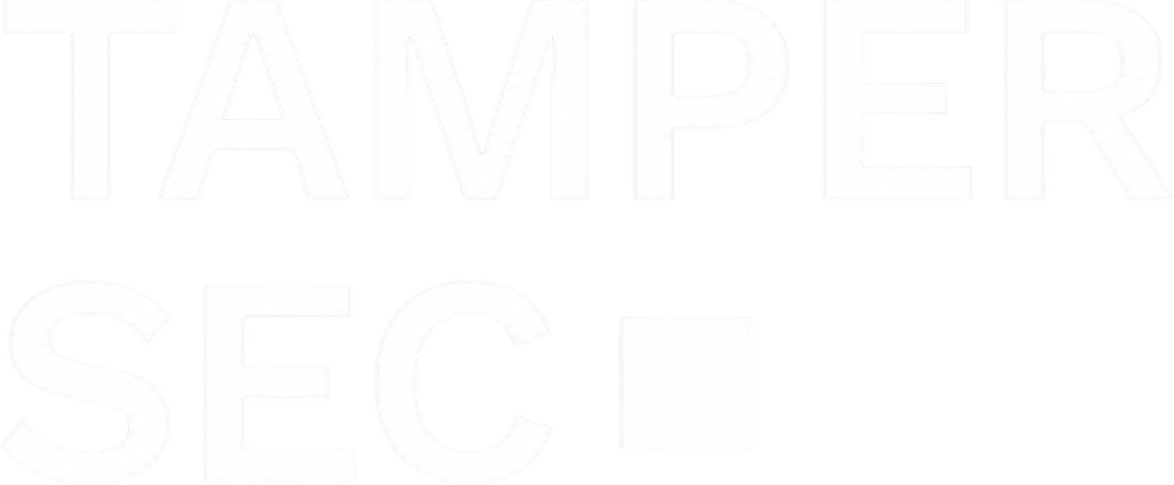 Tampersec