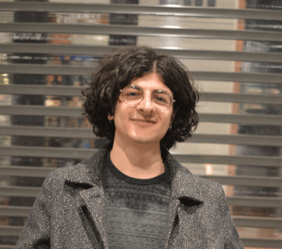 Fabian Antonio Circelli